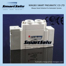 SMC Series Sya5120 Solenoid Valve Directional Solenoid Valve